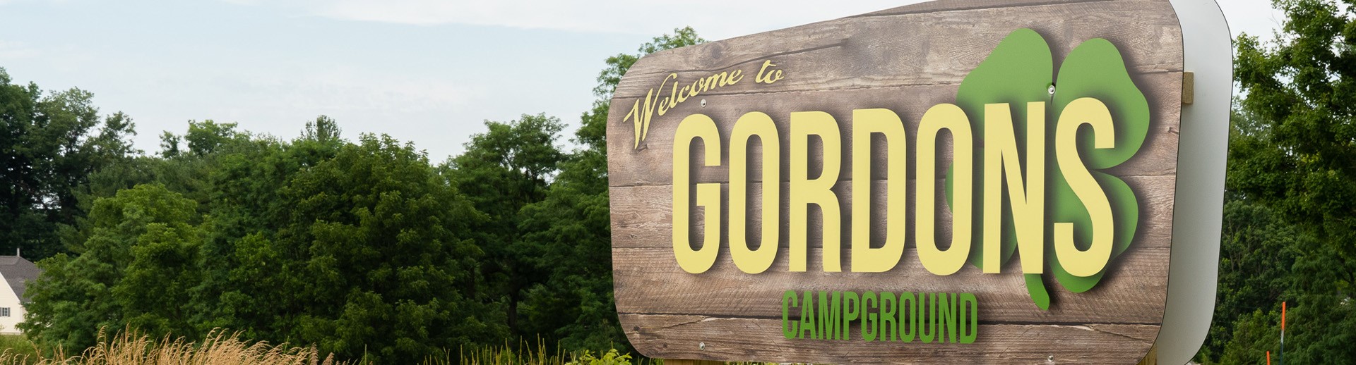 Gordons Early Reg